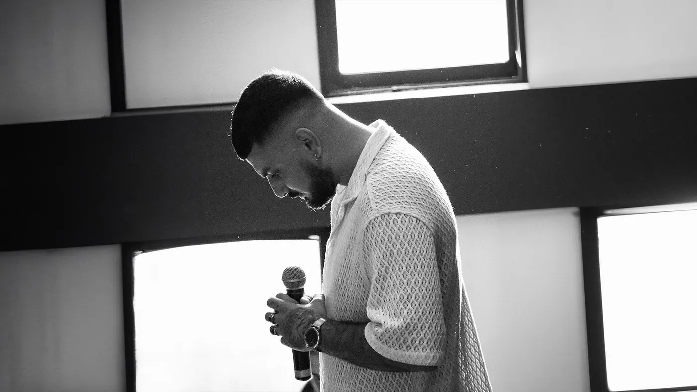 Alex Juan — artiste Midler Records